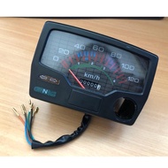 Speedometer Speedometer Speedo Spido Honda Brand Win 100-Km Speedometer Speedometer Assy Honda Win 1