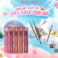 ETUDE Fixing Tint Lip Plumping Tint 20 colors