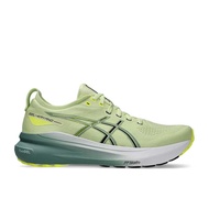 Asics Gel-Kayano 31 Extra Wide Cool Matcha Celadon Unused