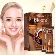 Glutathione Collagen Protein Coffee Glutathioe Bloom Whitening Beauty Antioxidant