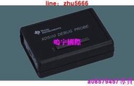 [現貨]🔥TMDSEMU110-U TI XDS110 JTAG Debug Probe 仿真器 全新原裝