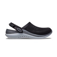 CROCS Literide 360 Clog รองเท้าแตะใหม่ รองเท้าแตะ ไซส์ผู้ชายและผู้หญิง รองเท้าแตะกลางแจ้ง