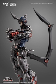 [PREORDER 預訂] CCSTOYS070251 鐵魂 天元突破之真螺旋王羅荷巖 CCSTOYS