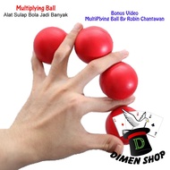 Multiplying Ball | Magic Tools | Ball Magic So Lots | Dimen Shop