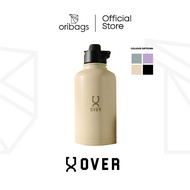 Over 1.8L Oversized Thermo Flask