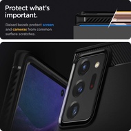 Case Samsung Galaxy Note 20/Ultra Spigen Rugged Armor Silicone Case