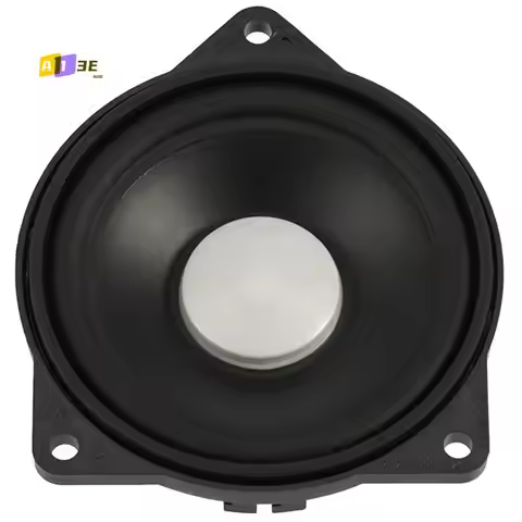 A03E-Suitable For BMW F52 F30 F31 F34 F80 F32 F33 F36 F82 F83 F10 F11 4 Inch Door Tweeter Center Spe