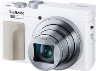 ( SALE Black 1 stock) *NEW 2023* Panasonic Compact Digital Camera Lumix TZ95D Optical 30x Black/ Whi