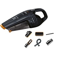 Woww สุดคุ้ม Electrolux ZB6218STM เครื่องดูดฝุ่น มือถือแบบชาร์จ Li-Ion 18 V. 0.5 ลิตร พร้อมหัวเปลี่ย