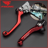 For HONDA CRF250L CRF300L 2022 Motorcycle Brake Clutch Levers CRF 250L 300L Rally 2021 Pivot Dirt Pi