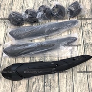 Ốp pô  chụp đít pô Exciter 150 - Ex150 mẫu thái