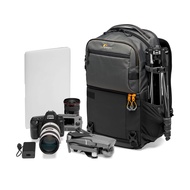 Lowepro Fastpack PRO BP 250 AW III Mirrorless and DSLR Camera Backpack, QuickDoor Access Camera Bag