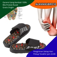 82-Point Acupuncture Foot Therapy Sandals for Men and Women, Stylish, Modern, Durable, Latest, Suita