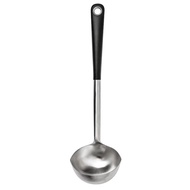 (IK) (IK) 365+ HJALTE SOUP LADIE STAINLESS STEEL BLACK