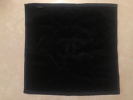 Chanel 毛巾