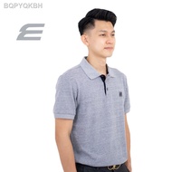 【NEW stock】☍✜ELGINI E16115 Men Polo Shirt