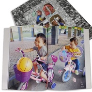 A4 PHOTOBOOK A4 MAGAZINE-STYLE PHOTO PRINTING/ A4 PHOTO ALBUM/