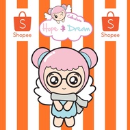 Catherine Nadia Po July 2