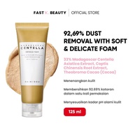 SKIN1004 Madagascar Centella Ampoule Foam Face Cleanser 125ml