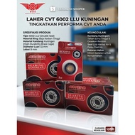 HONDA Bearing Bearing 6002 LLU Brass Bearing CVT Tank VarioBEAT Brass AutomaticHONDA Bearing 6002 Bu