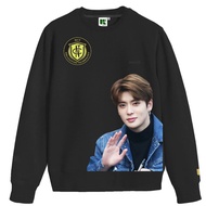 SWETER NCT JAEHYUN PREMIUM TERLARIS SWEATER WANITA ( BONUS TOPI ) 10 ORANG PERTAMA
