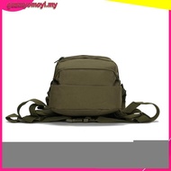 15L Hiking Backpack Military Tactical bag  Climbing Mountain Bagpack Askar beg galas lelaki bag Trav