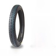 ยางรถยนต์ Kenda ความเร็วสูง ทนทาน ยางรถยนต์ว่าง 130/120/110/100/90/80/70-16 สำหรับรถจักรยานยนต์