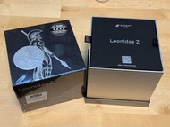 Effect Audio Leonidas Z 8 wire 耳機線