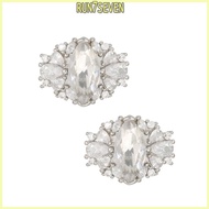 RUN Decorative Earphone Metal Ear Clip For Freeclip 1 2  Earphone Accessories