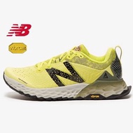 男裝 US 9 only New Balance Fresh Foam Hierro V6 Men's trail running shoes COLOR: Yellow