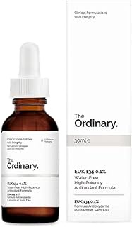 The Ordinary EUK 134 0.1%