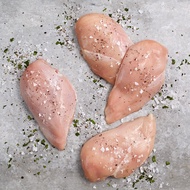 Meat Pride - Boneless Skinless Chicken Breast 2kg