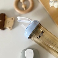 Hegen Straw Cup Drinking Bottle