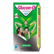 Glucon-D Instant Energy (450g) .