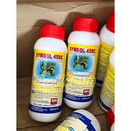 1L HEXTAR SYMBOL 45SC AMETRYN 45% RACUN RUMPUT / HERBICIDE