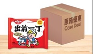 出前一丁公仔麵一箱30包