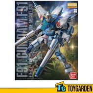 Bandai MG 1/100 F91 Gundam (61612)