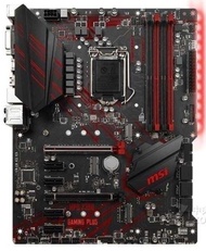 MSI Z390 Ace Gaming plus A-PRO Carbon Tomahawk LGA 1151 ATX Standard Desktop Motherboard DDR4 Dual C