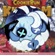 Cookie Run Kingdom Button Pin Badge Batch1 2.25inch/58MM