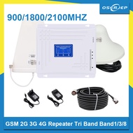 OSERJEP Brand Tri Band band1/3/8 900/1800/2100 ceiling
