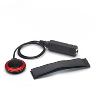 Little Dragonfly sound guitar ukulele patch pickup red shell pickup eq patch pickup red