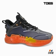 Toes Kids Footwear Basketball Shoes Yaroslav