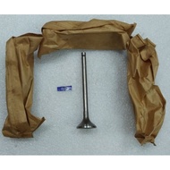 DAIHATSU DV57 INLET ENGINE VALVE(13711-87312/IDH-0008)- 1 BOX/4PCS