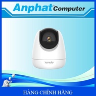 Tenda CP6 Wifi IP Camera Full HD 1080P 360 rotation - Genuine Product