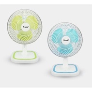 Kipas Angin Meja/Duduk 8 Inchi Desk Fan Arashi General Fan AR 138