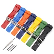 G-SHOCK GA100 GA-100 GA-110 HIGH QUALITY WATCH STRAP