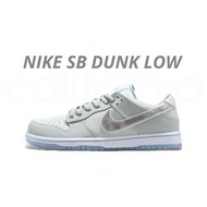 👟Concepts x Nike Dunk Low OG SB QS “White Lobster” 白龍蝦（家族款式）灰綠色果凍底 FD8776-100 男女通用款