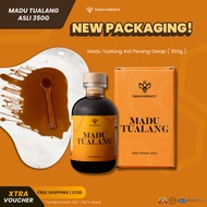 Madu Tualang Asli - 1 Botol 300g - Nah Honey New
