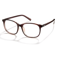Cyxus Blue Light Filter Glasses PC Lens Computer Brown Frame Eyewear for Women / Men UV Protection 8