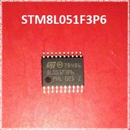 STM8L051F3P6 MCU Ultra LP 8-Bit MCU 8kB Flash High Quality